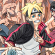 Illustration for article titled iBoruto: Naruto Next Generation /i- Chapter 4 Impressions
